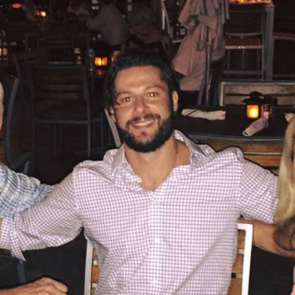 Meet your Posher, Ben